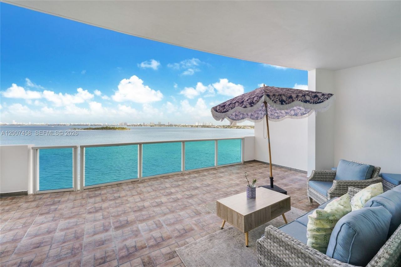 725 NE 22nd St , Unit 7B, Miami, FL 33137 Photo
