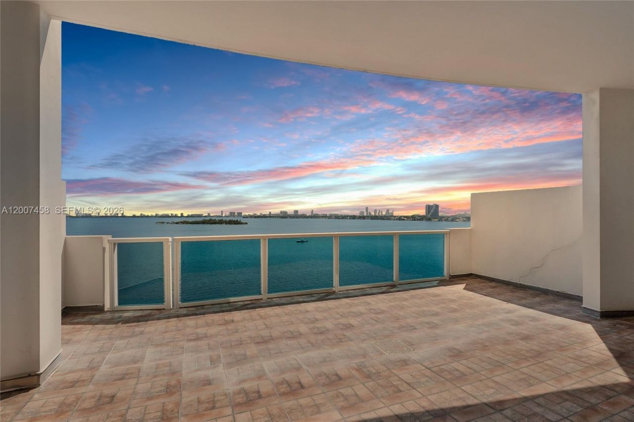 725 NE 22nd St , Unit 7B, Miami, FL 33137 Photo