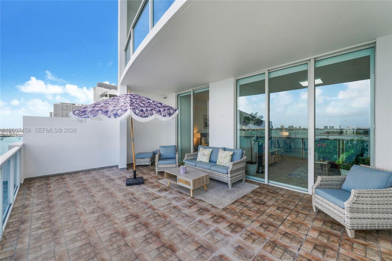 725 NE 22nd St , Unit 7B, Miami, FL 33137 Photo