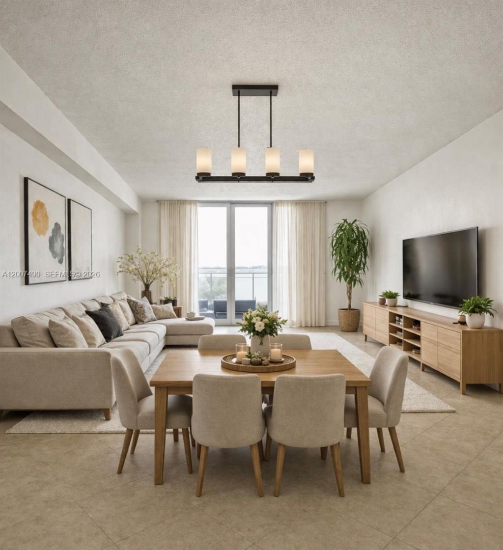 19380 Collins Ave, Unit 805, Sunny Isles Beach, FL 33160 Photo