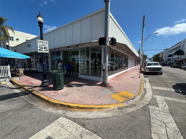 1407 Washington Ave , Unit 1401, Miami Beach, FL 33139