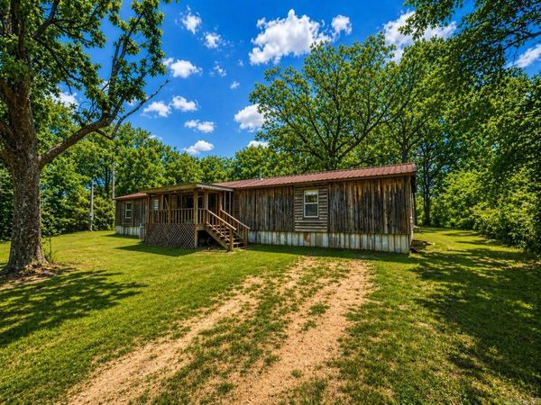 5377 N HWY 27 , Story, AR 71970