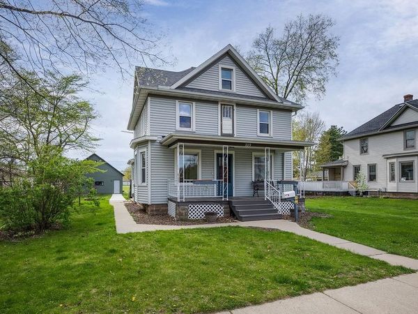 229 Washington Street, Sauk City, WI 53583