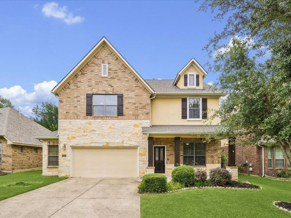 206 Saddle Ridge DR, Cedar Park, TX 78613