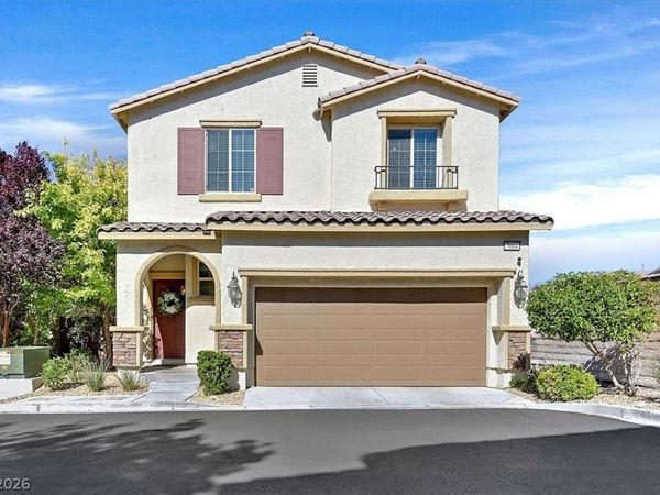 7664 Eastham Bay Avenue , Las Vegas, NV 89179