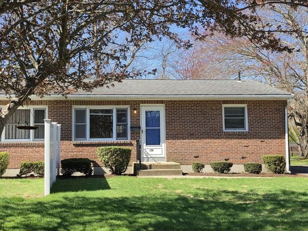 196 Manzella Court, Rockland, MA 02370