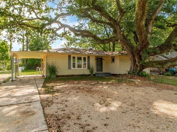 801 S CYPRESS Street , Hammond, LA 70403