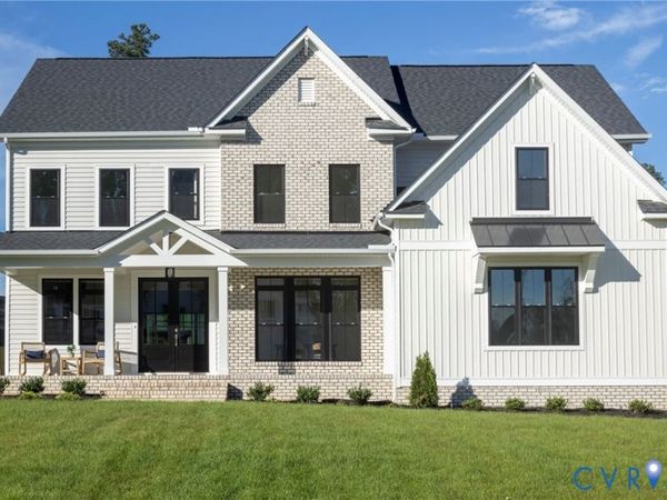 17307 Burtmoor Court, Moseley, VA 23120