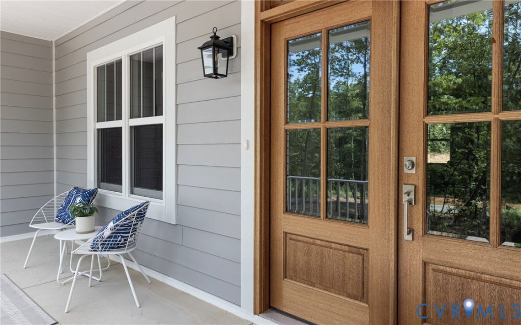 17307 Burtmoor Court  Moseley, VA 23120