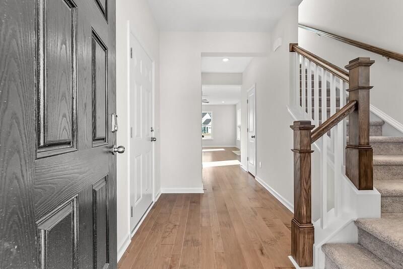 301 Palfrey Drive Photo 4