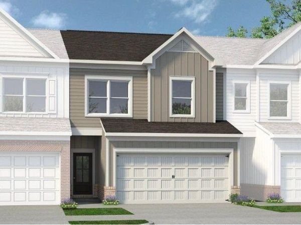 1021 Stiles Circle, Unit 41, Cartersville, GA 30120