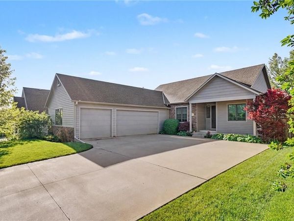 6205 Crystal Lane, Lawrence, KS 66049