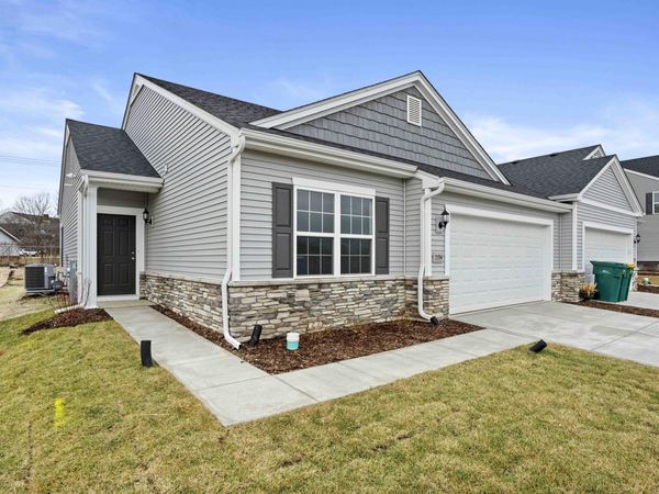 7076 Johnson Street , Merrillville, IN 46410