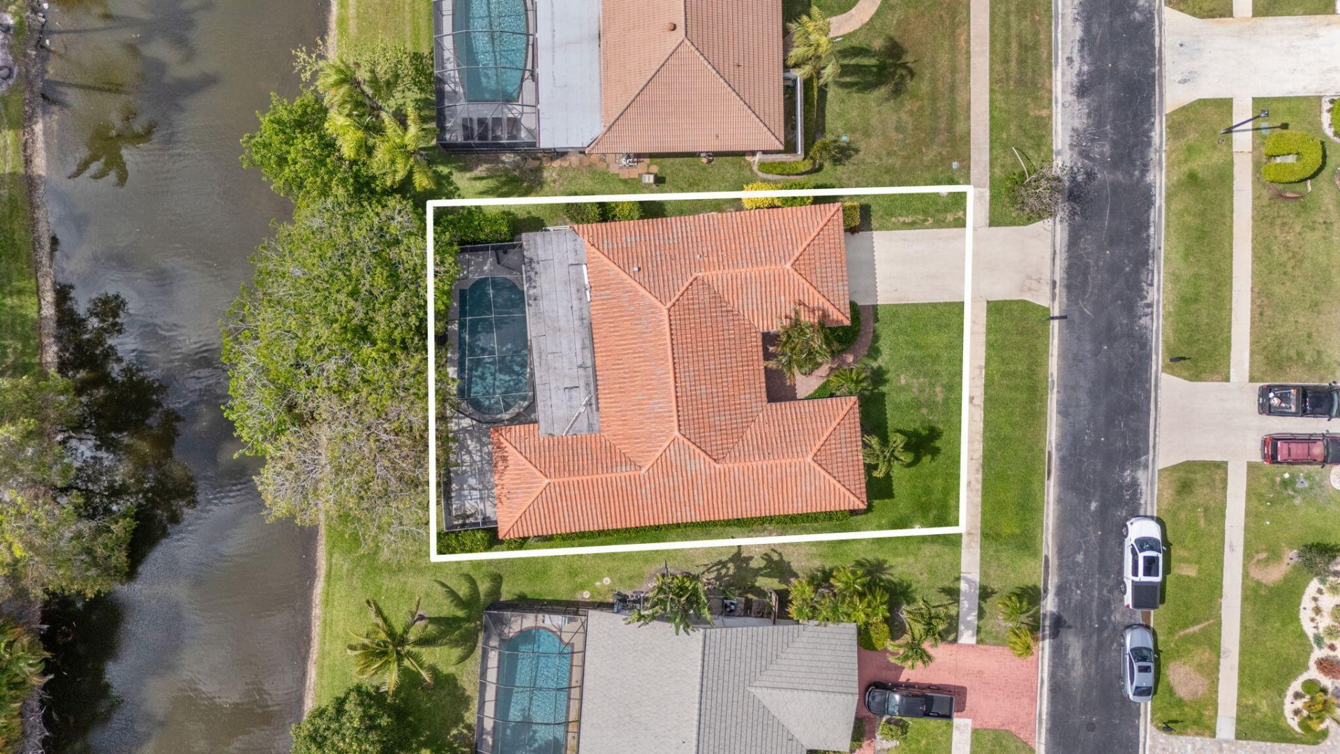 20202 Back Nine Drive, Boca Raton, FL 33498 Photo