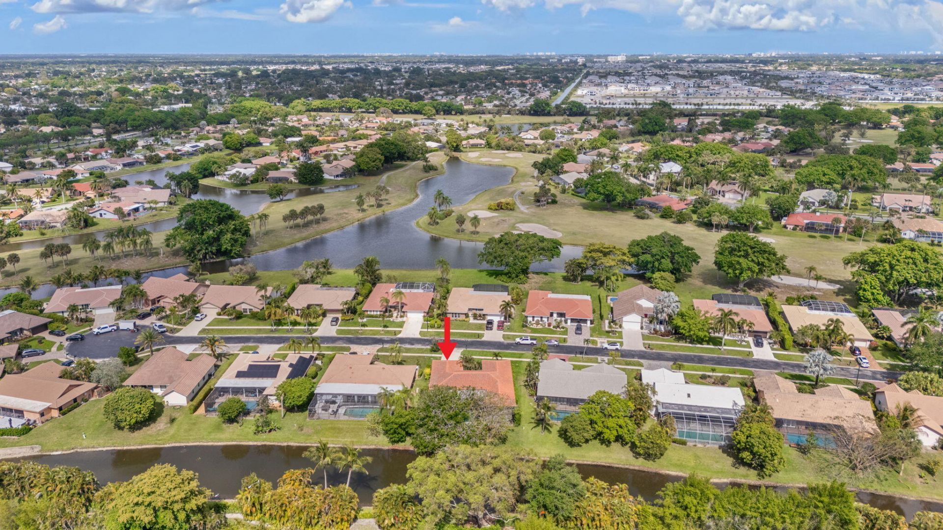 20202 Back Nine Drive, Boca Raton, FL 33498 Photo