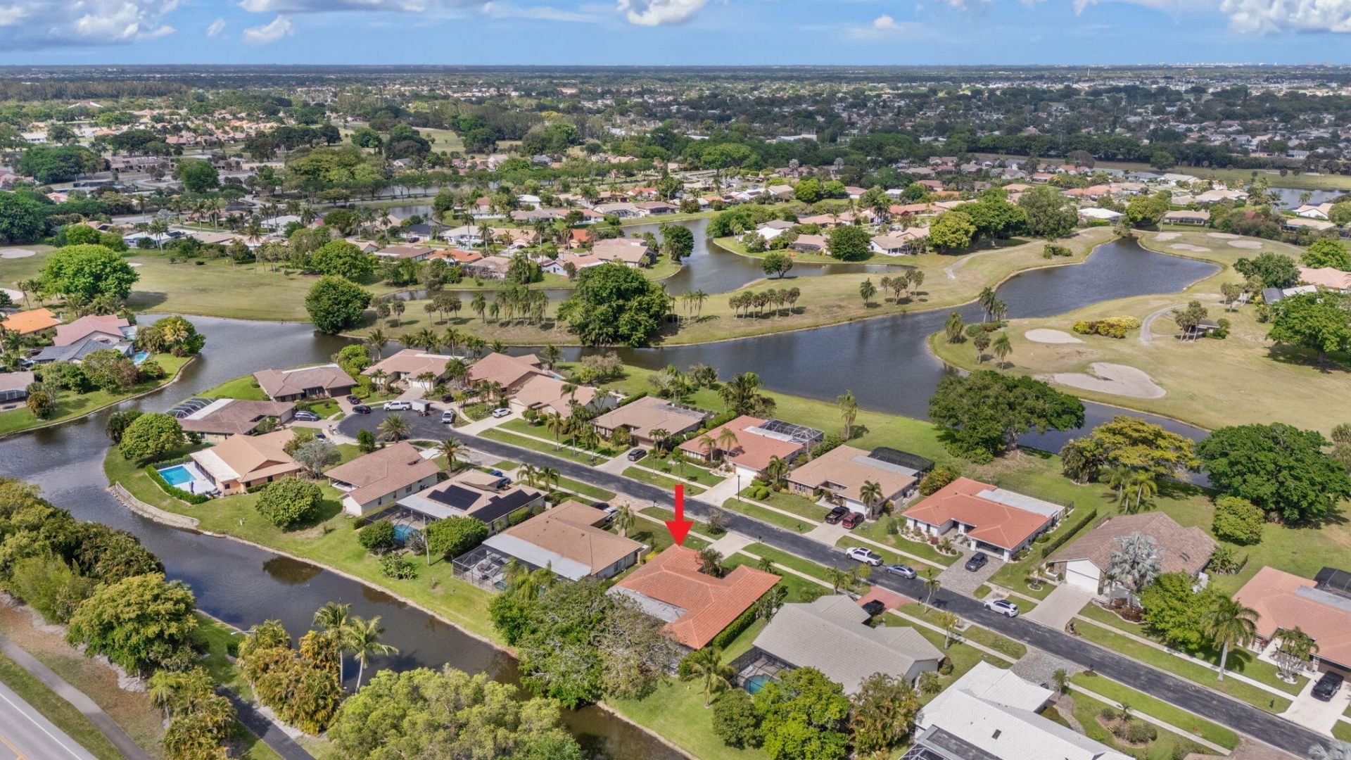 20202 Back Nine Drive, Boca Raton, FL 33498 Photo