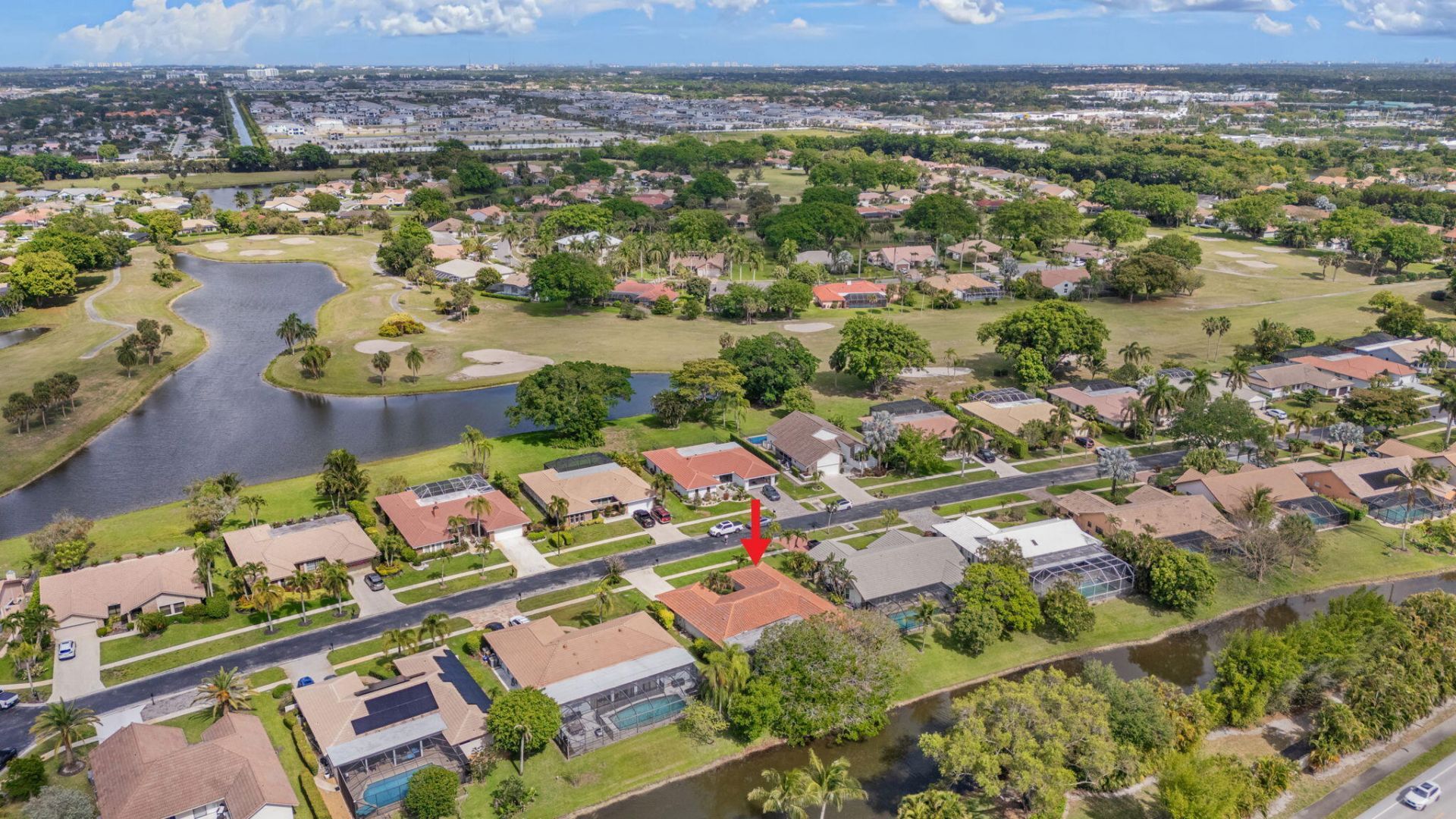 20202 Back Nine Drive, Boca Raton, FL 33498 Photo