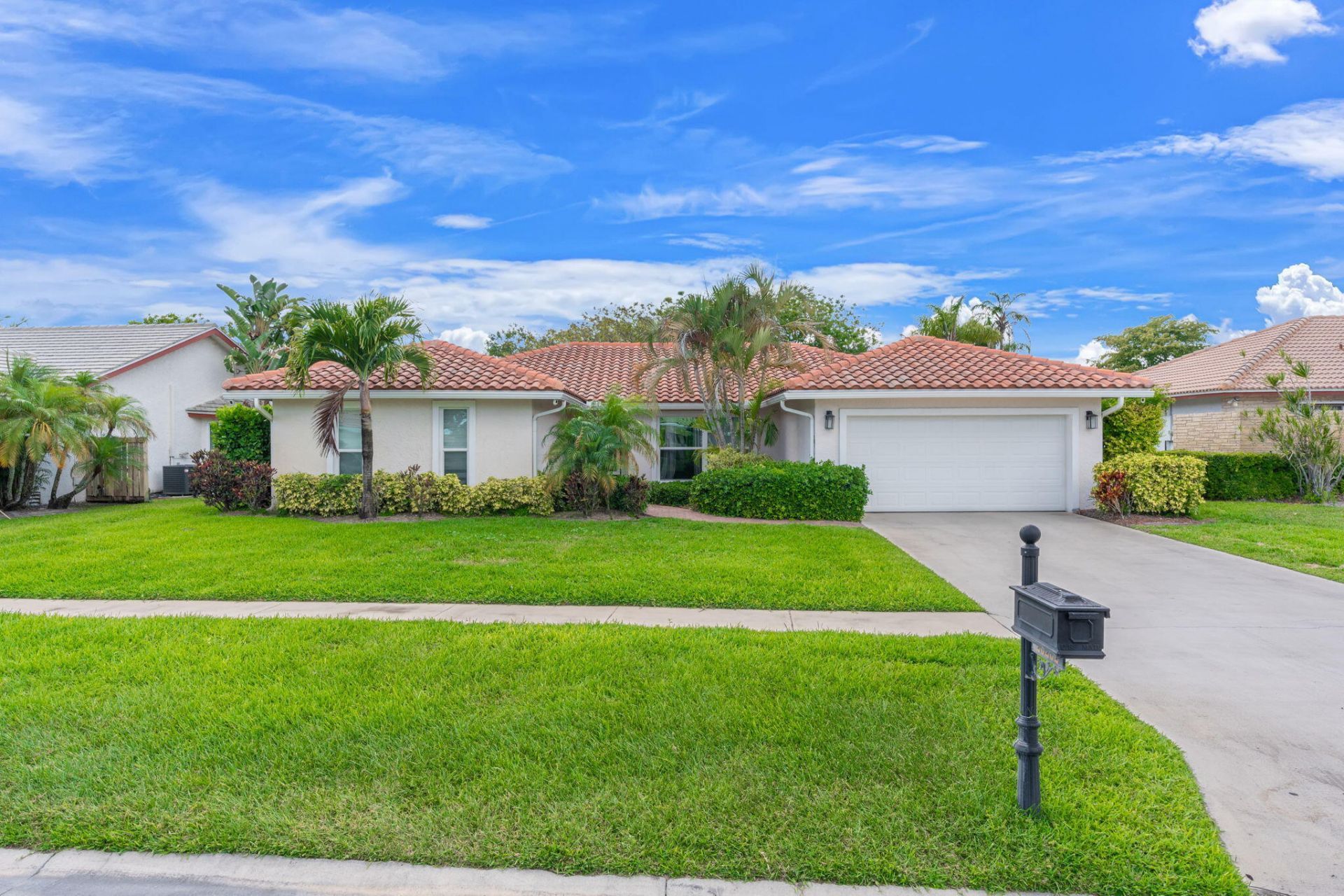 20202 Back Nine Drive, Boca Raton, FL 33498 Photo