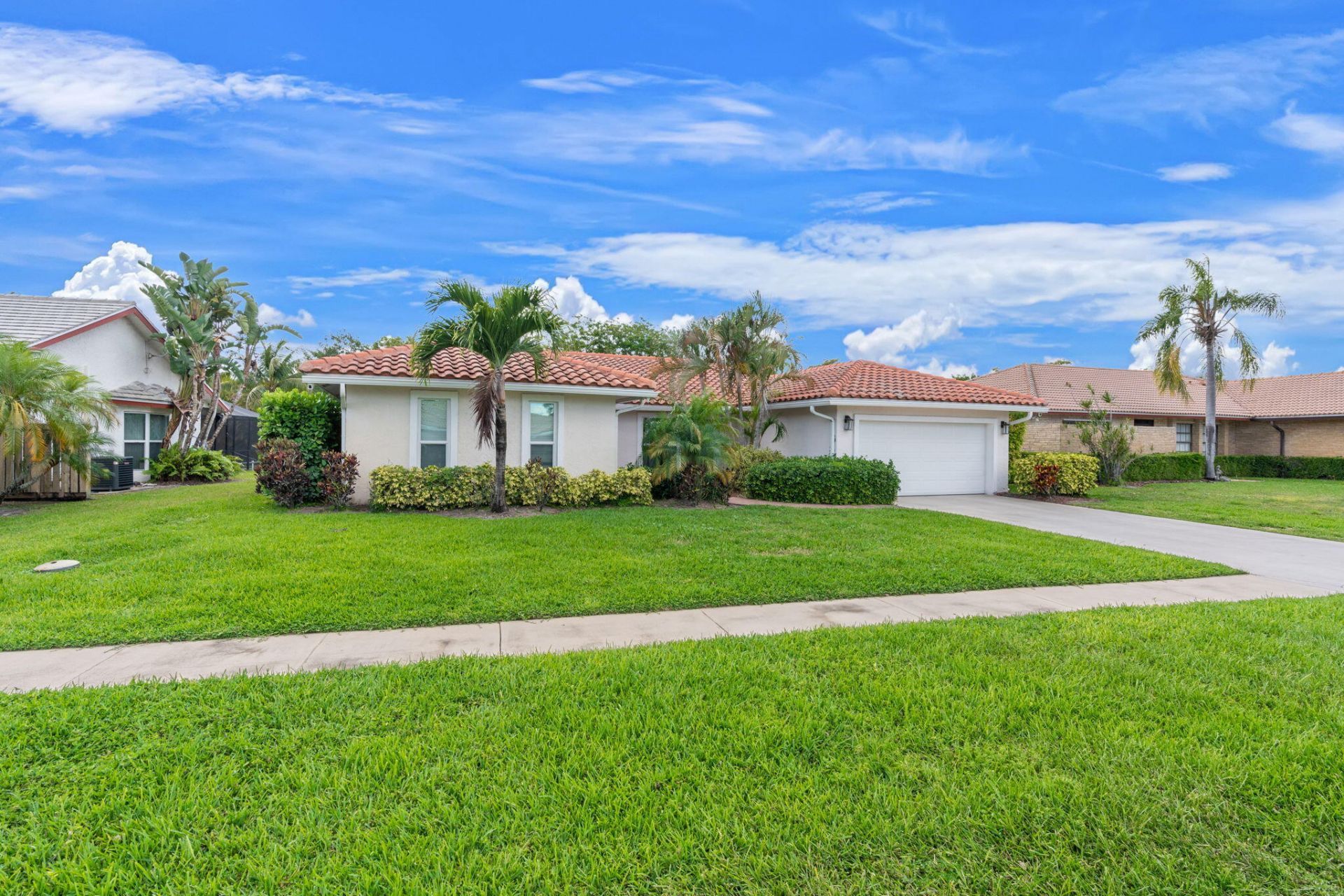20202 Back Nine Drive, Boca Raton, FL 33498 Photo