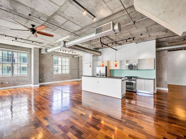 411 NW 1st Avenue NW, Unit 601, Fort Lauderdale, FL 33301