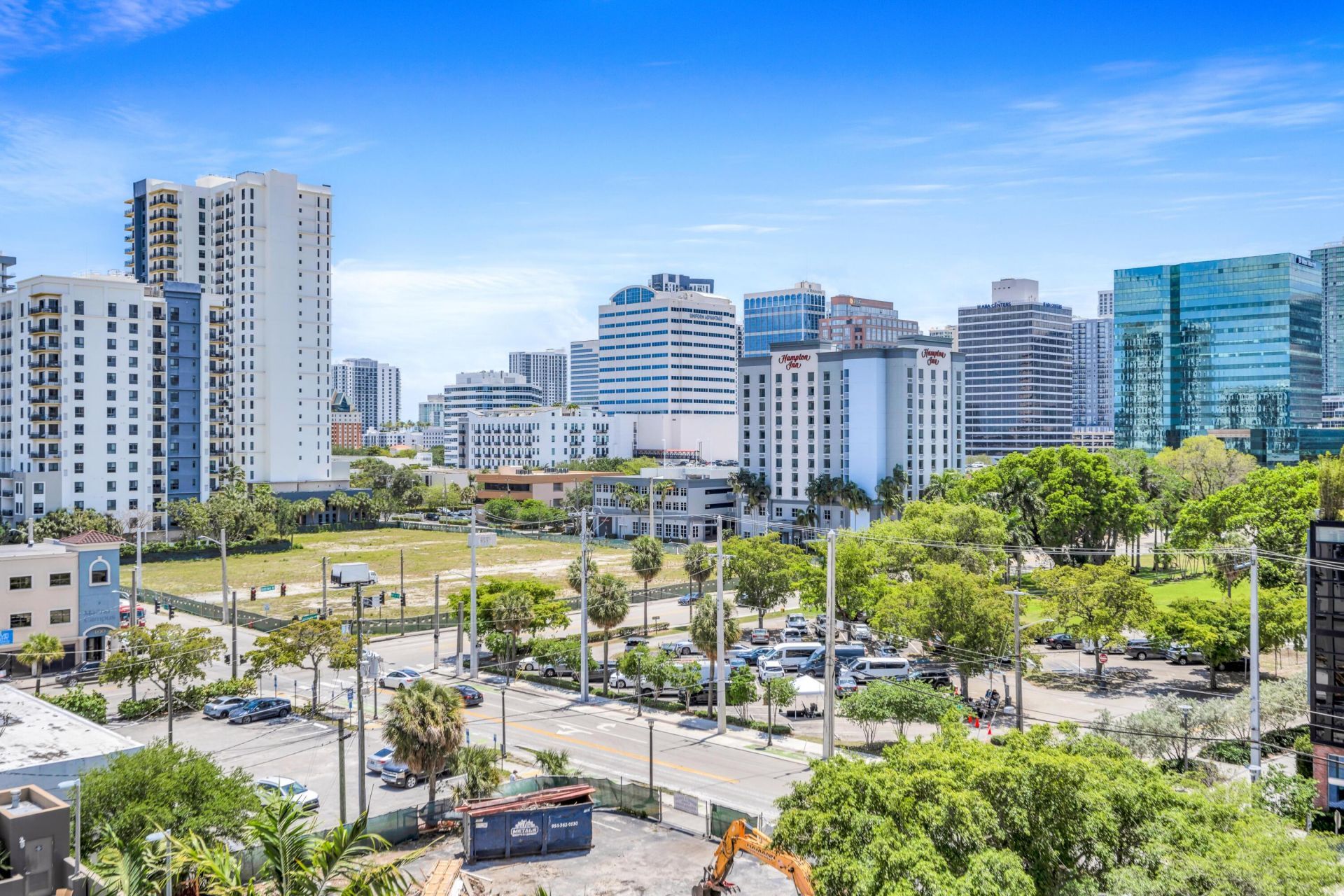 411 NW 1st Avenue Nw, Unit 601, Fort Lauderdale, FL 33301 Photo
