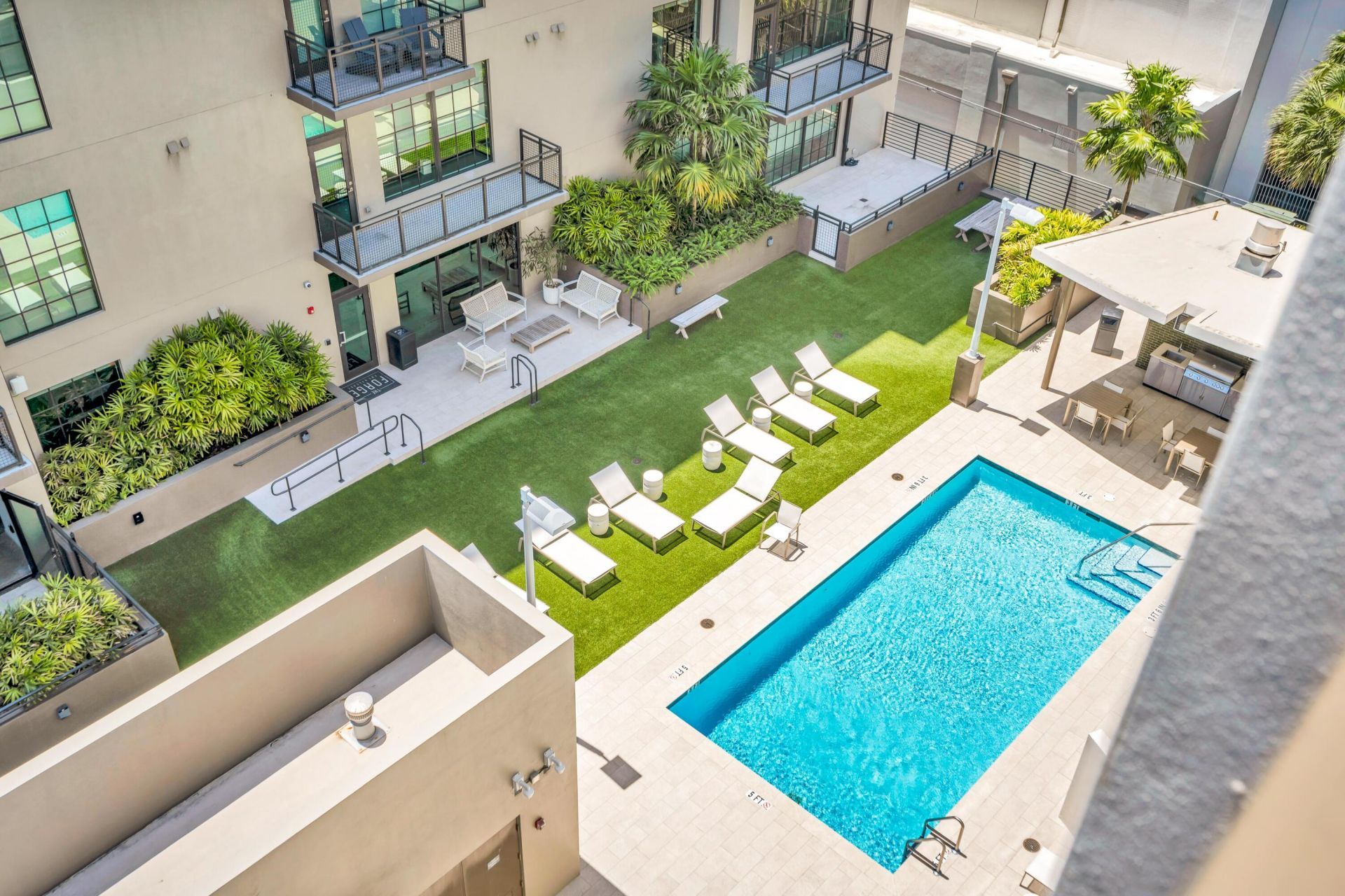 411 NW 1st Avenue Nw, Unit 601, Fort Lauderdale, FL 33301 Photo