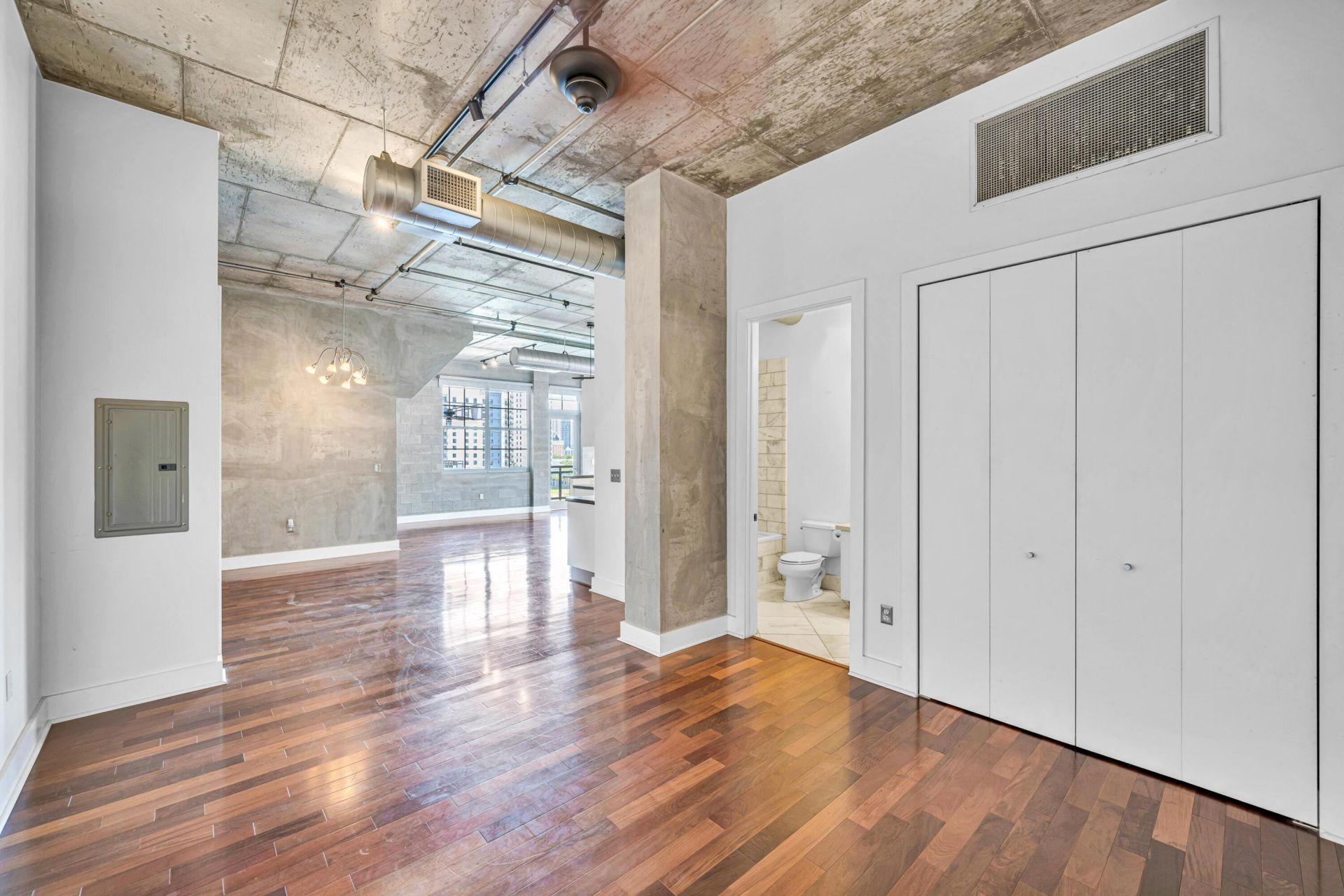 411 NW 1st Avenue Nw, Unit 601, Fort Lauderdale, FL 33301 Photo