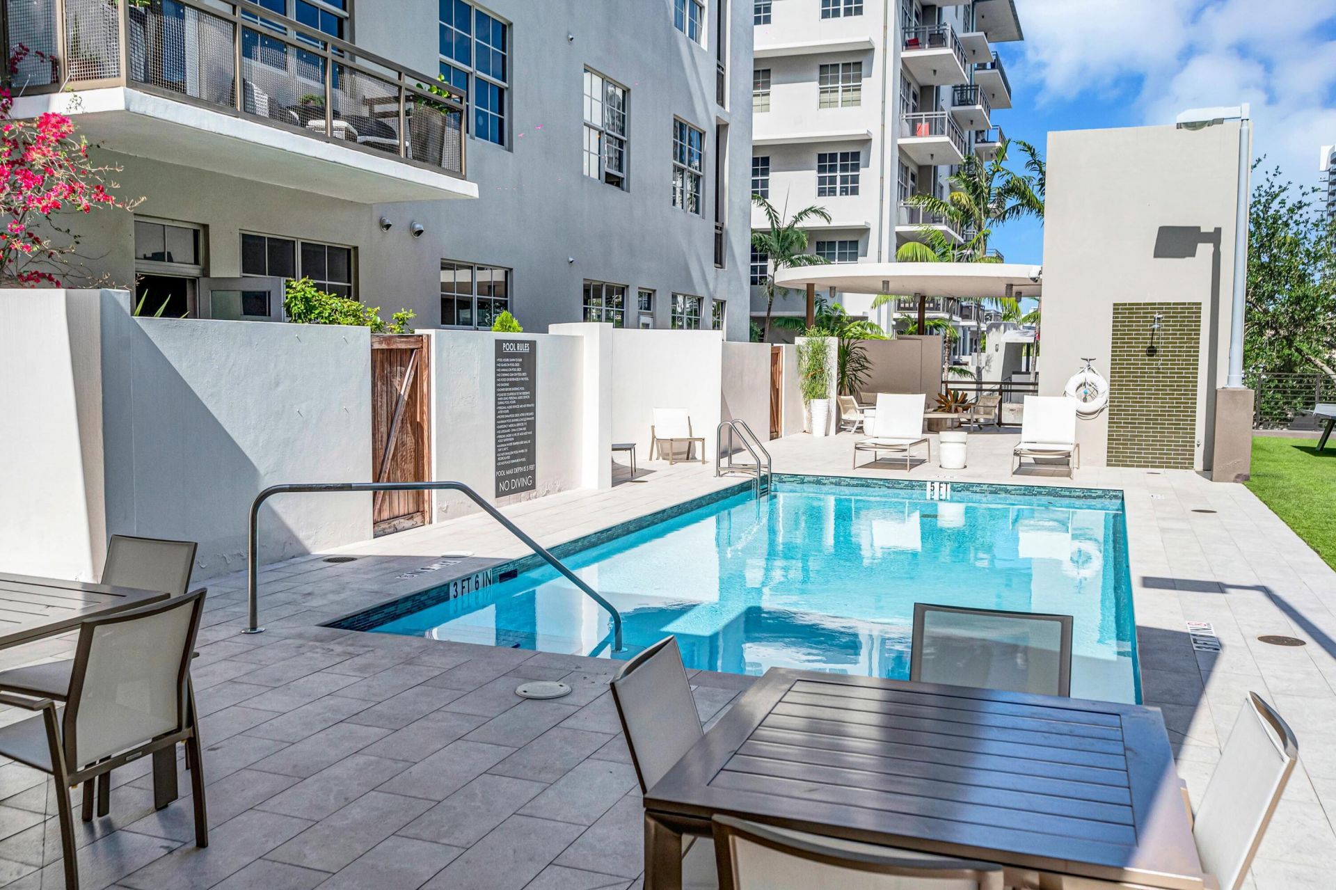 411 NW 1st Avenue Nw, Unit 601, Fort Lauderdale, FL 33301 Photo