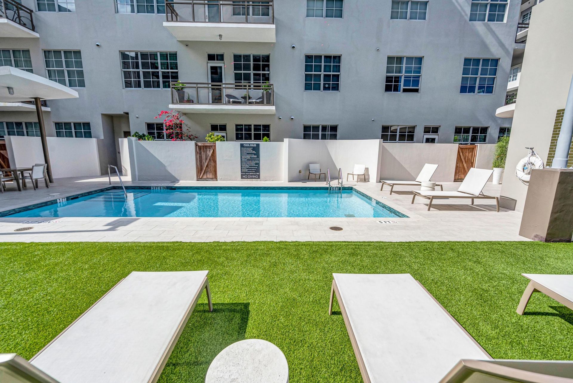 411 NW 1st Avenue Nw, Unit 601, Fort Lauderdale, FL 33301 Photo