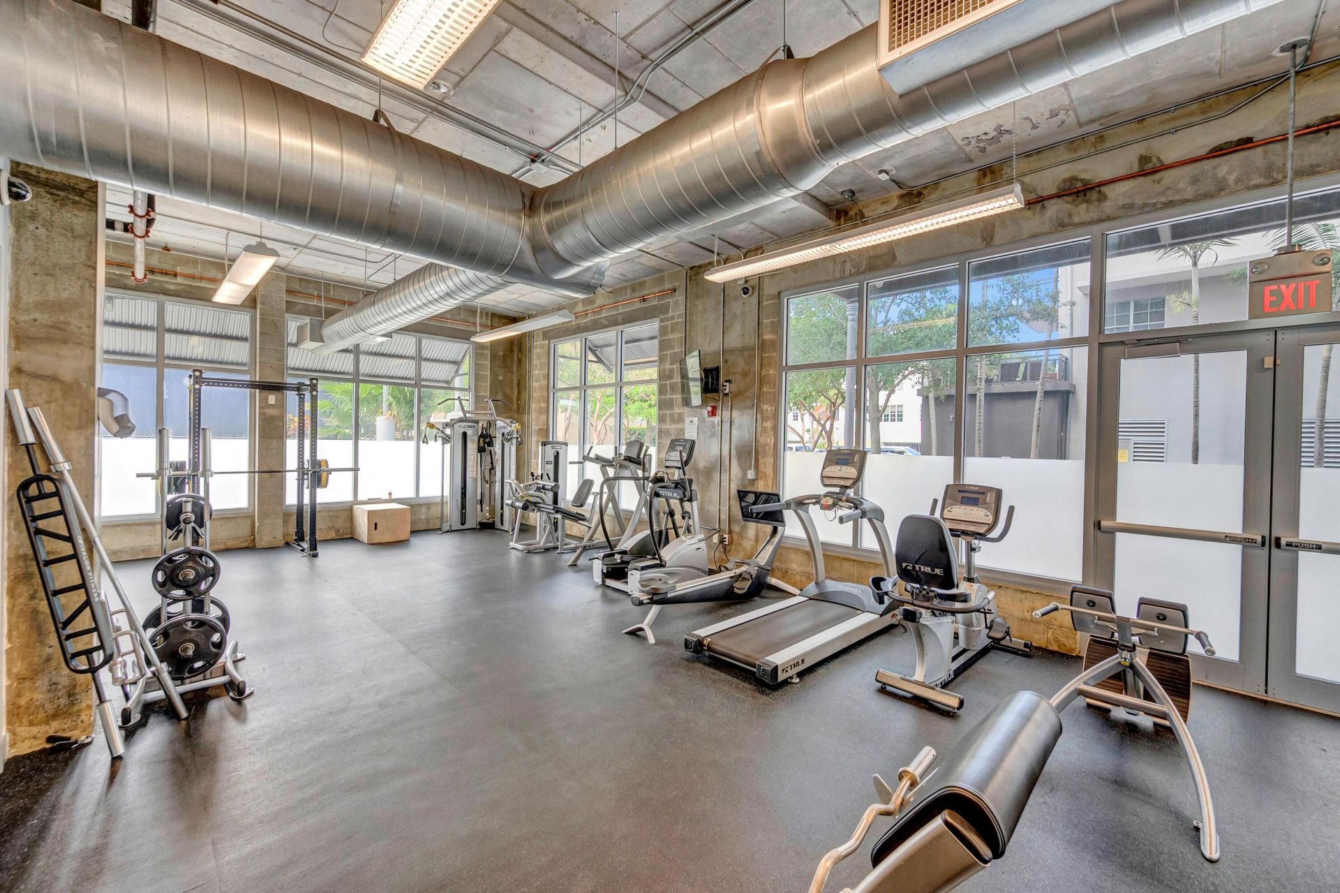411 NW 1st Avenue Nw, Unit 601, Fort Lauderdale, FL 33301 Photo