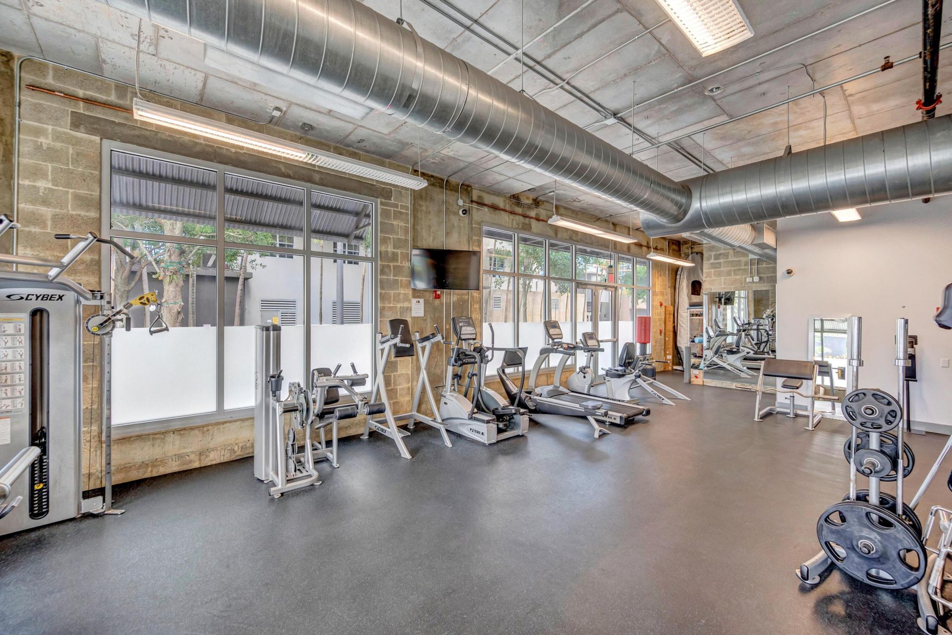 411 NW 1st Avenue Nw, Unit 601, Fort Lauderdale, FL 33301 Photo