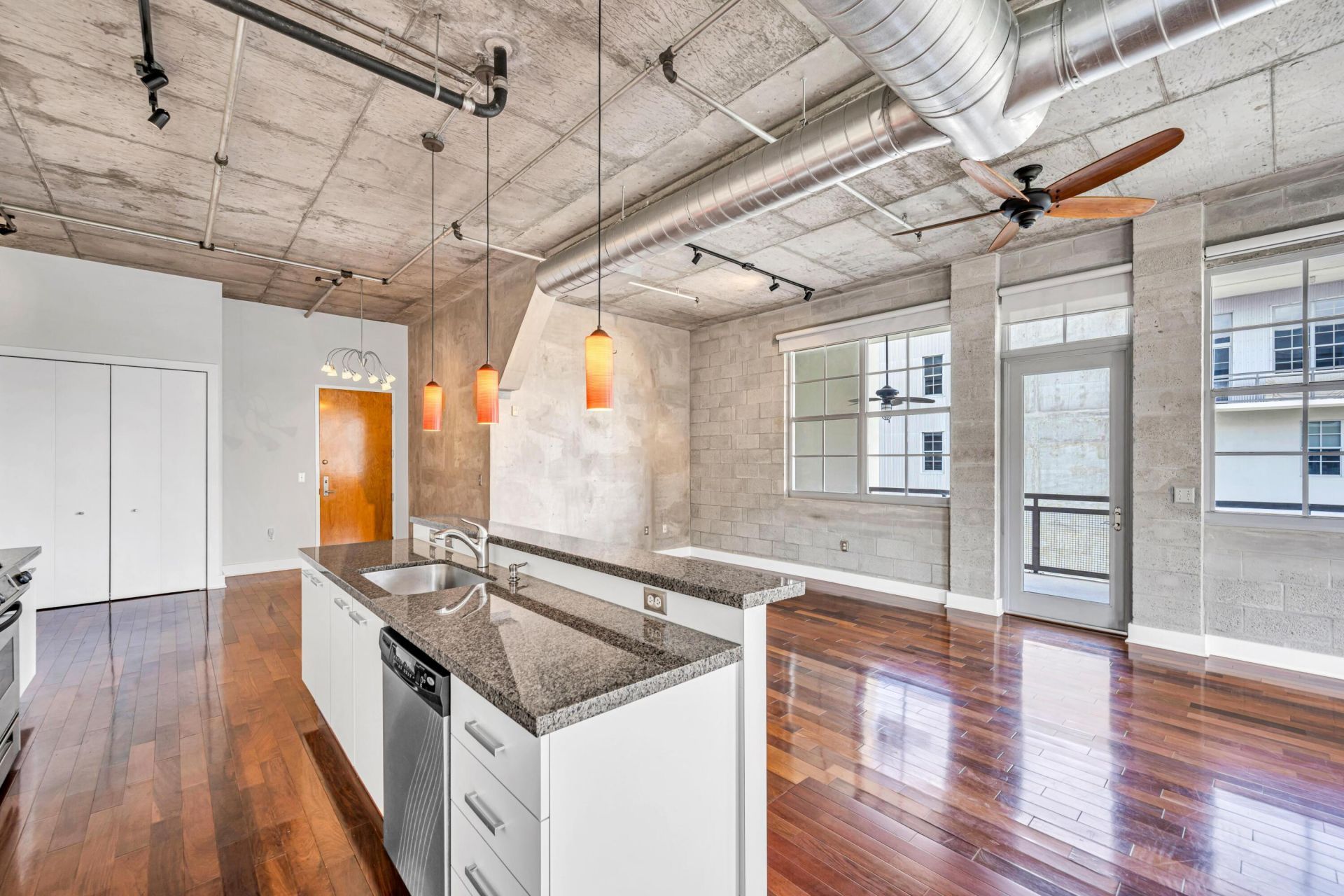 411 NW 1st Avenue Nw, Unit 601, Fort Lauderdale, FL 33301 Photo