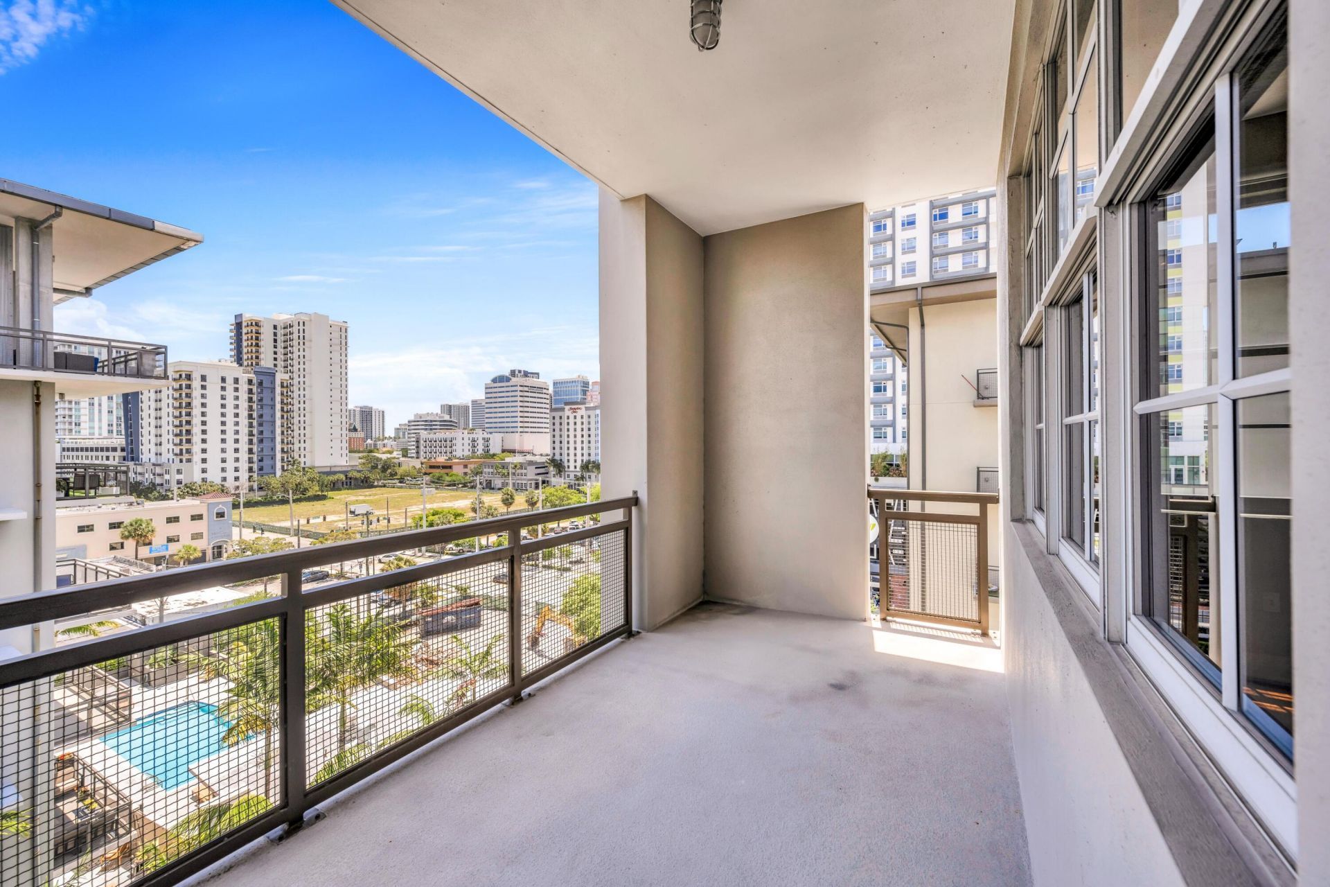 411 NW 1st Avenue Nw, Unit 601, Fort Lauderdale, FL 33301 Photo
