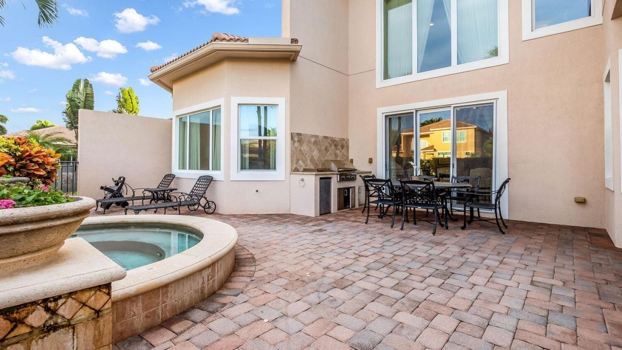 17384 Vistancia Circle, Boca Raton, FL 33496 Photo