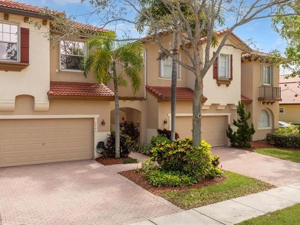 5755 NW 120th Avenue, Coral Springs, FL 33076