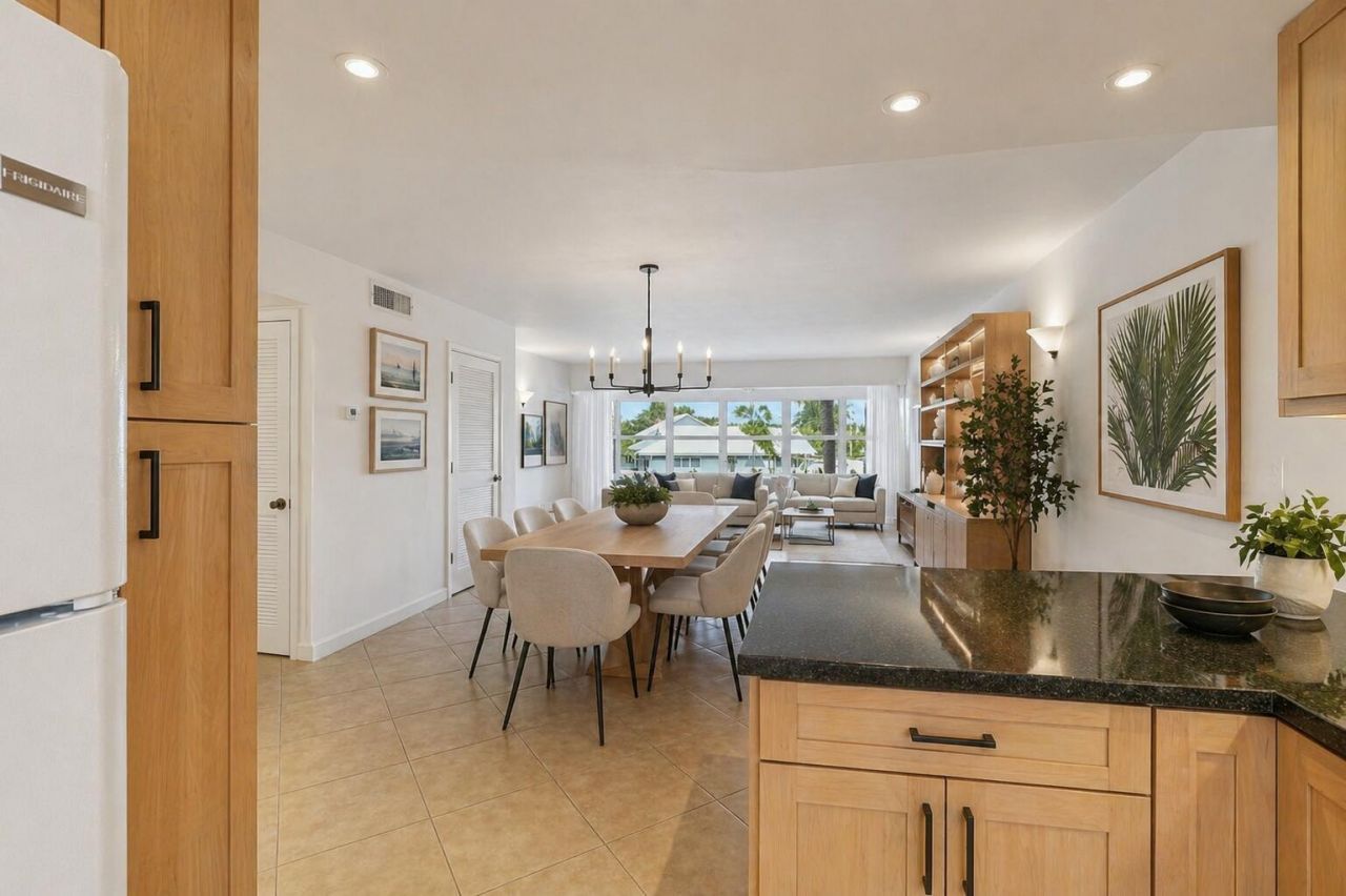 3031 NE 51st Street, Unit 201w, Fort Lauderdale, FL 33308 Photo