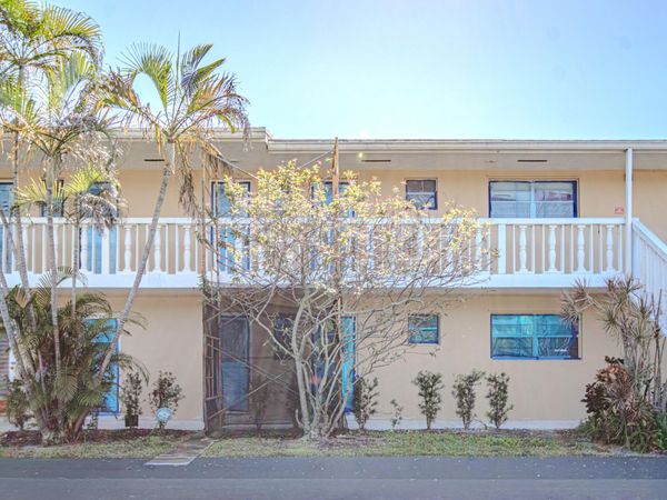 2222 NE 1st Way, Unit 202, Boynton Beach, FL 33435
