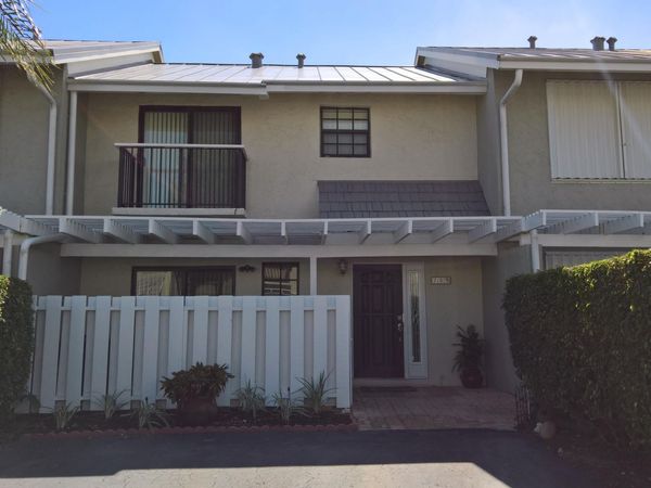 718 NE 12th Terrace, Unit 3, Boynton Beach, FL 33435