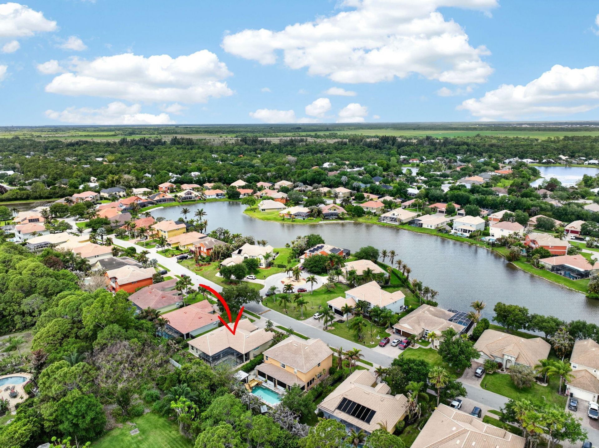 2172 SW Panther Trace, Stuart, FL 34997 Photo