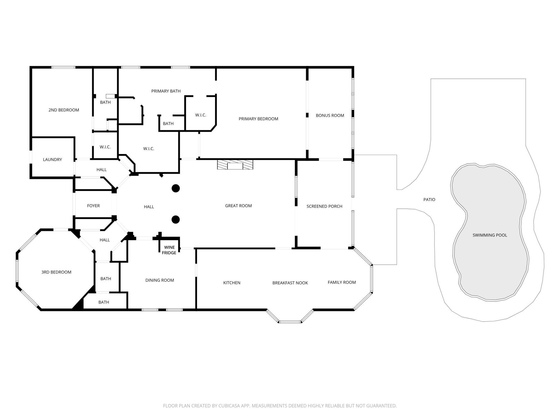 2370 Deer Creek Trail, Deerfield Beach, FL 33442 Photo