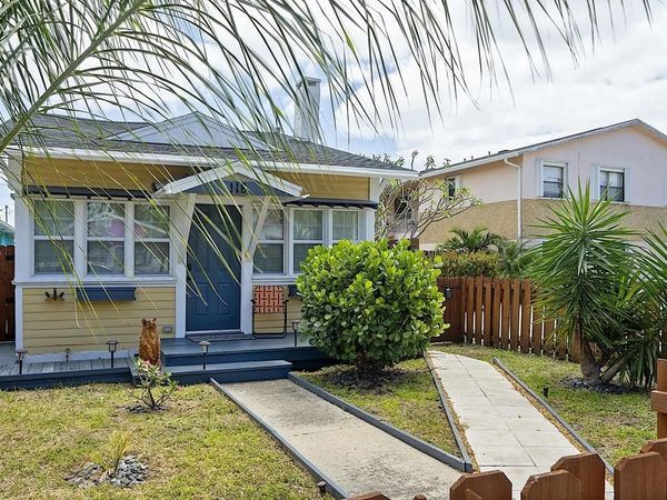 118 S J Street, Lake Worth Beach, FL 33460