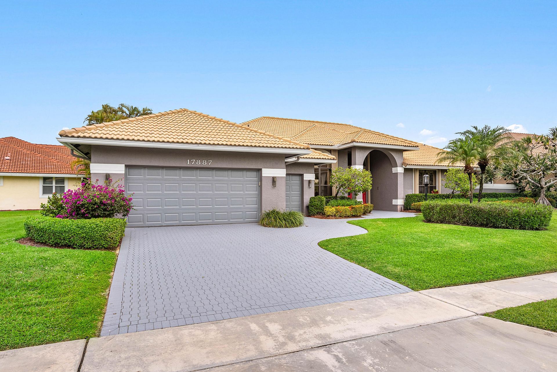 17887 Litten Drive, Boca Raton, FL 33498 Photo