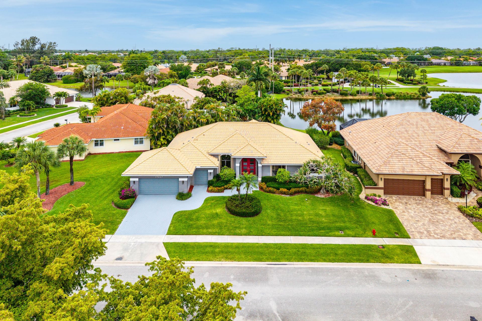 17887 Litten Drive, Boca Raton, FL 33498 Photo