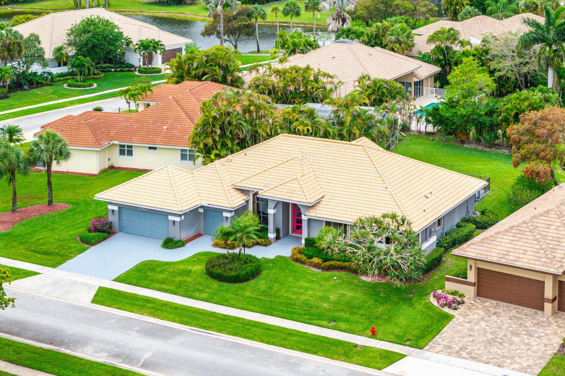 17887 Litten Drive, Boca Raton, FL 33498 Photo