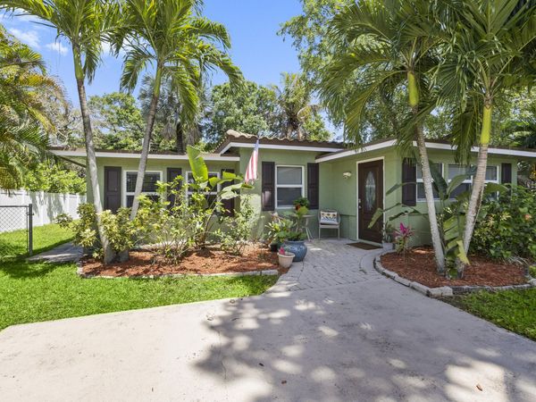 2660 SW 12th Terrace, Fort Lauderdale, FL 33315