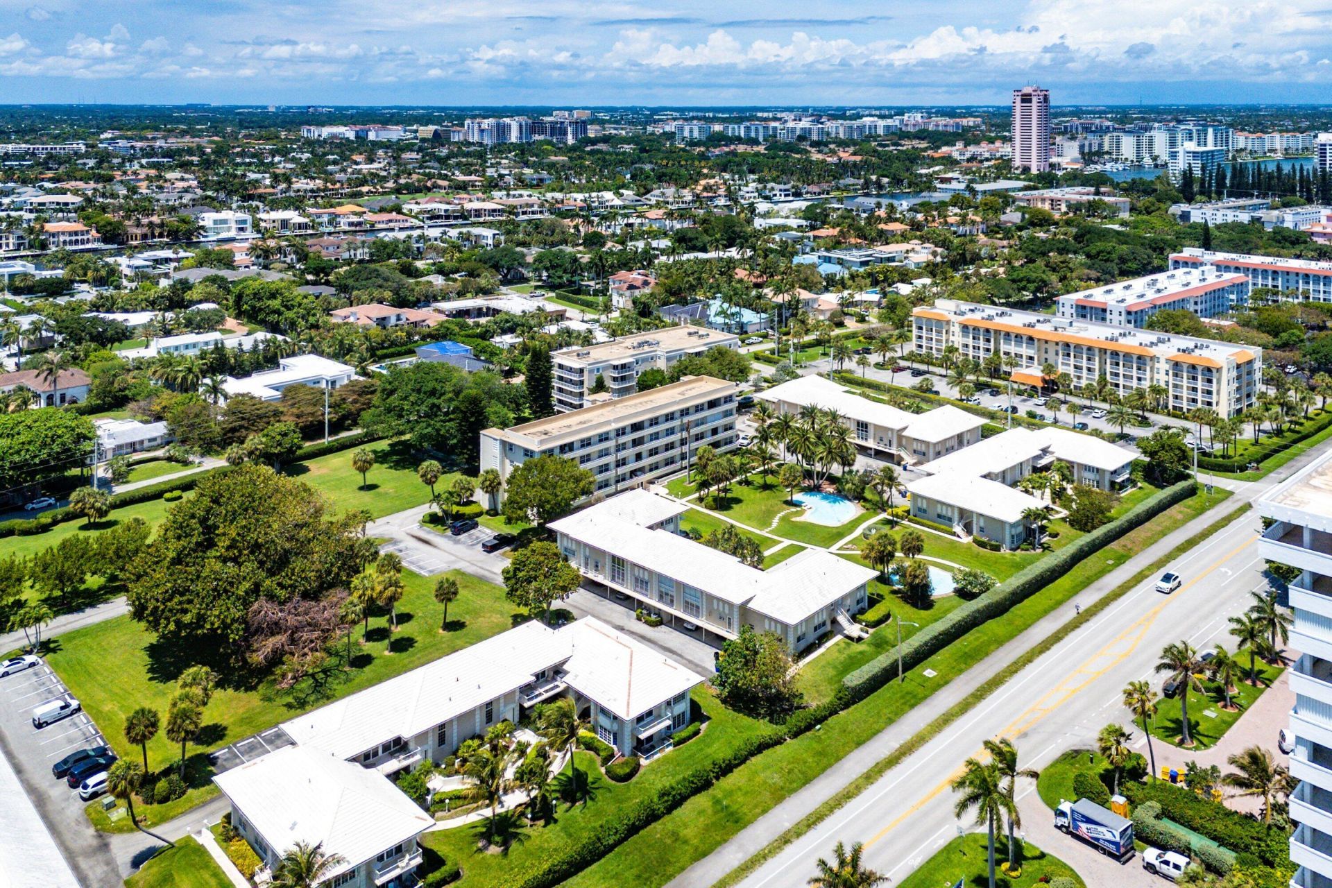 1299 S Ocean Boulevard, Boca Raton, FL 33432 Photo