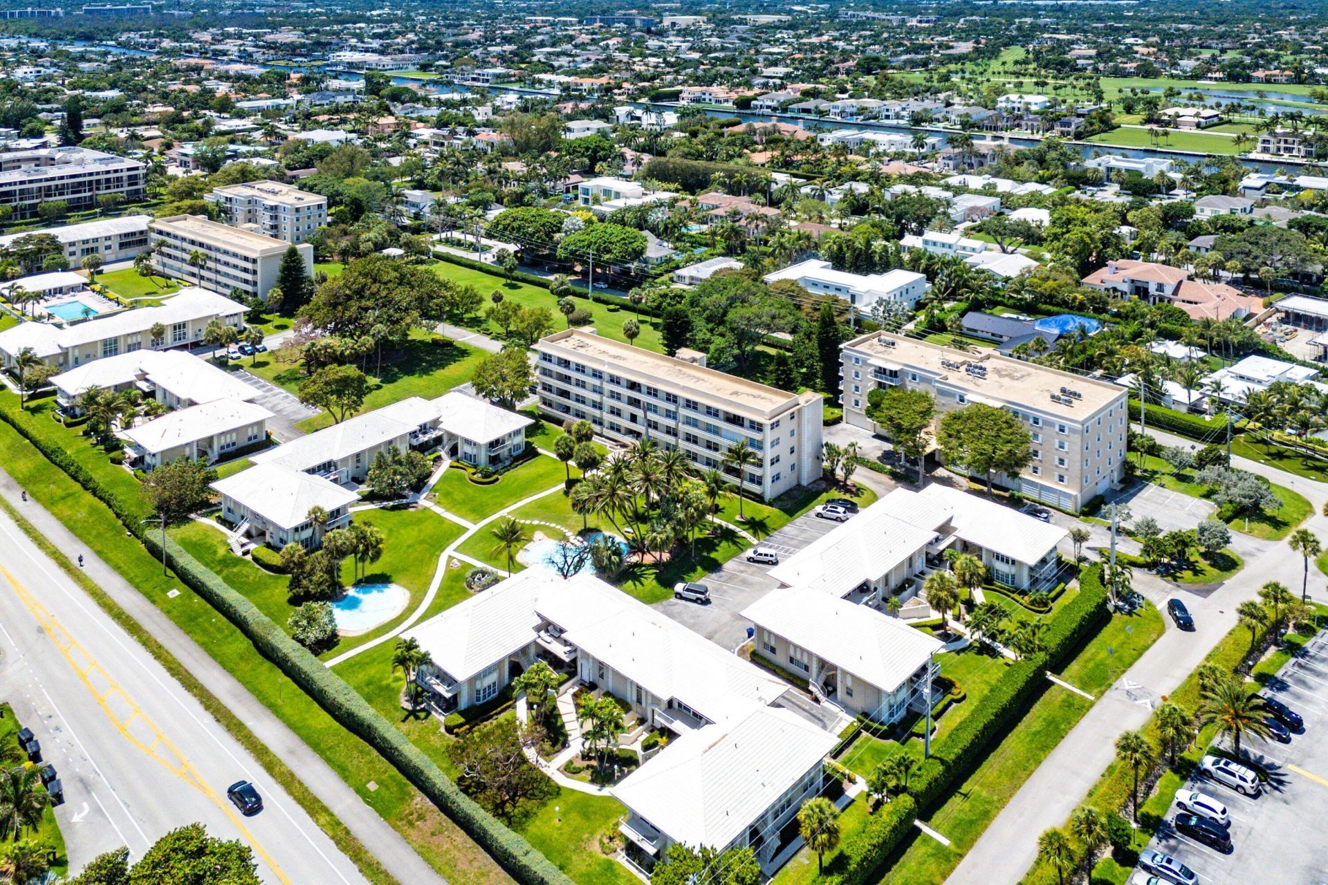 1299 S Ocean Boulevard, Boca Raton, FL 33432 Photo