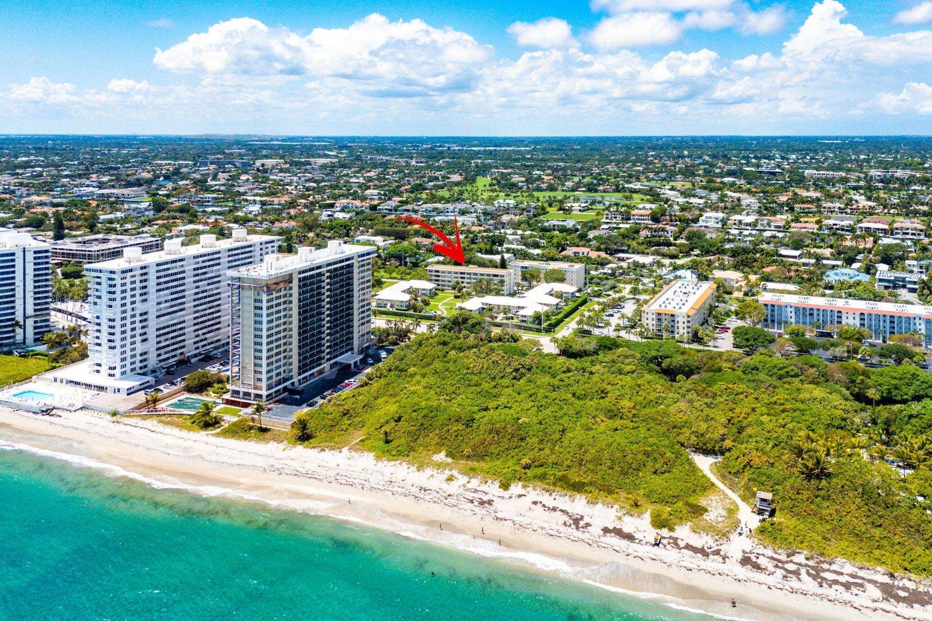 1299 S Ocean Boulevard, Boca Raton, FL 33432 Photo