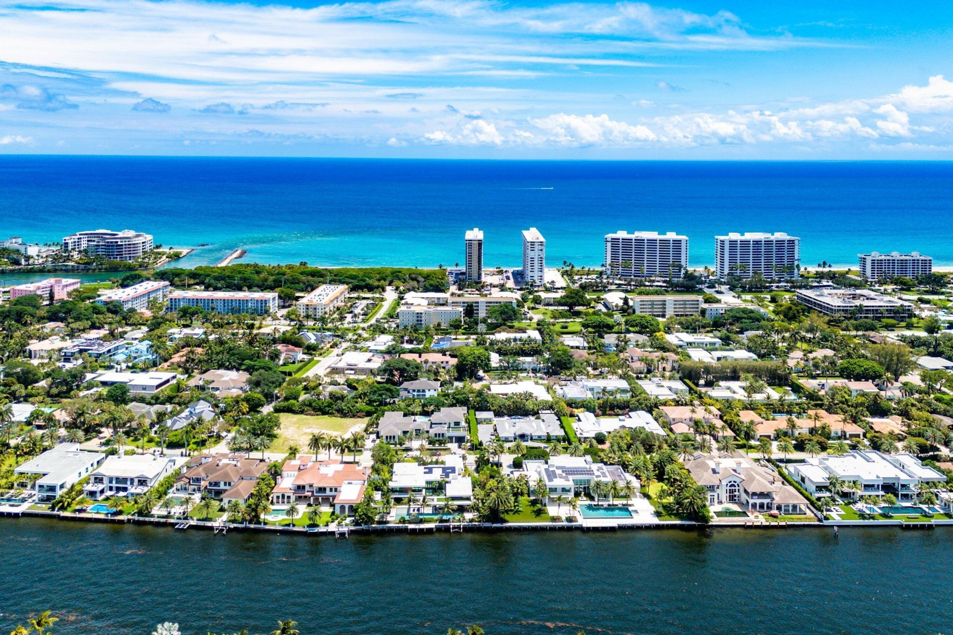 1299 S Ocean Boulevard, Boca Raton, FL 33432 Photo