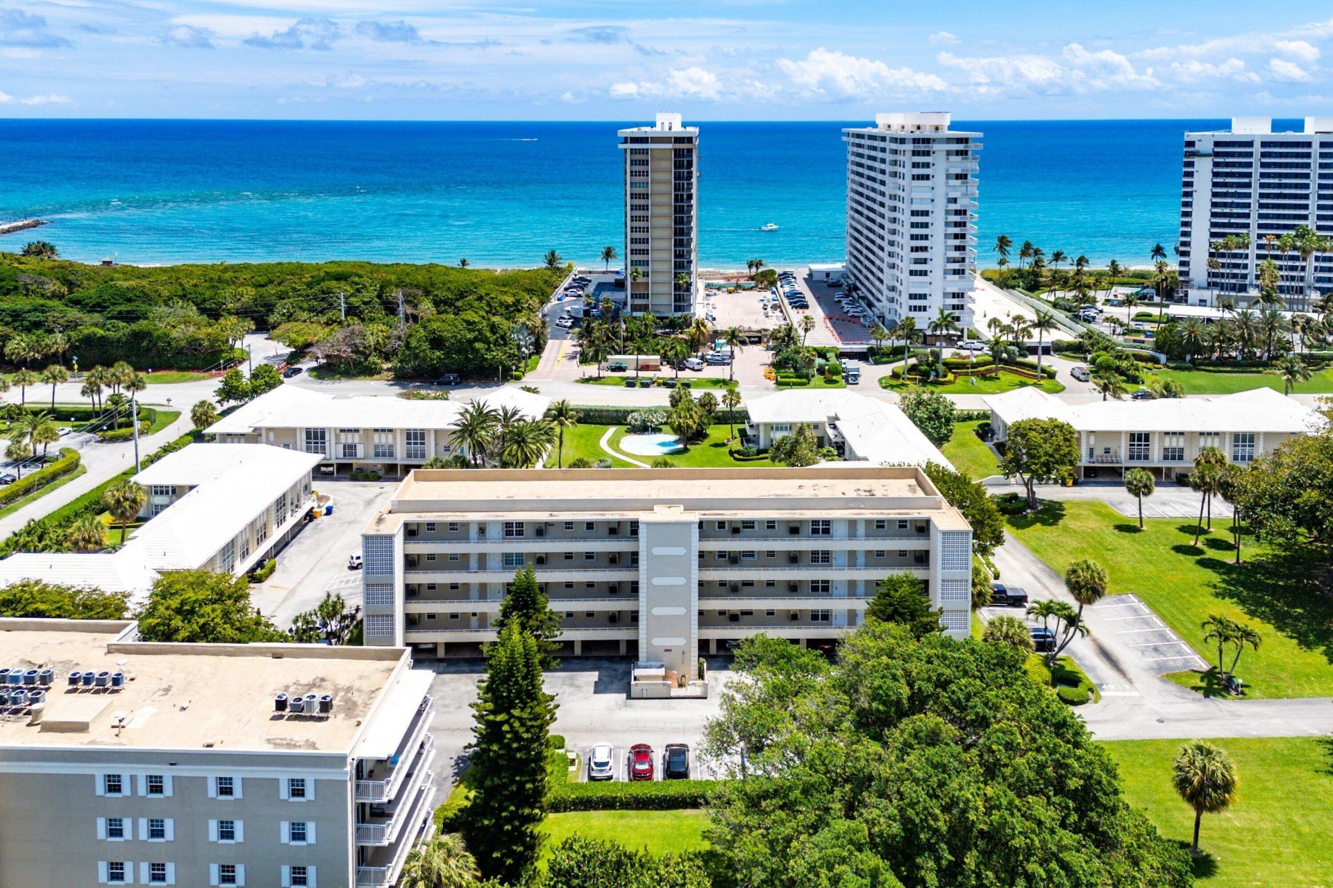 1299 S Ocean Boulevard, Boca Raton, FL 33432 Photo